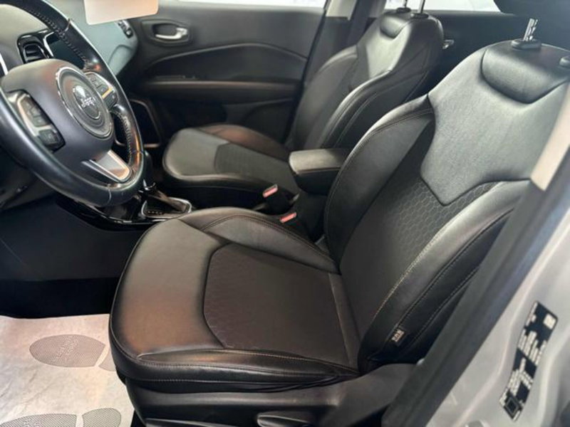 Jeep Compass usata a Pesaro-Urbino (10)
