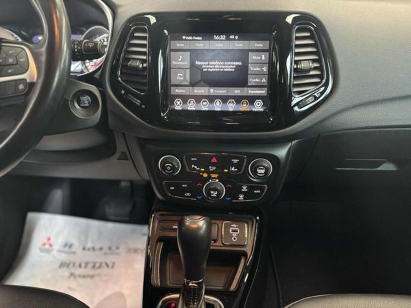 Jeep Compass usata a Pesaro-Urbino (11)