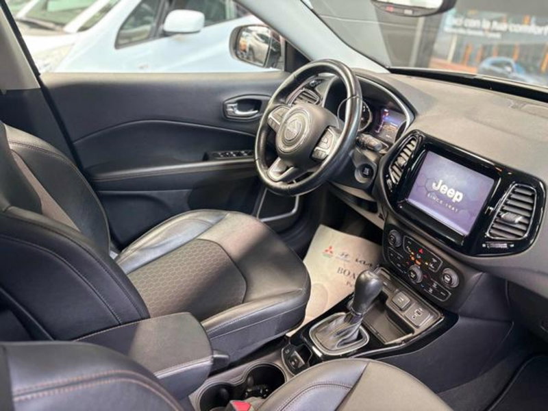 Jeep Compass usata a Pesaro-Urbino (6)