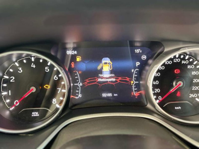 Jeep Compass usata a Pesaro-Urbino (7)