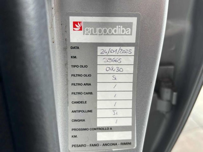 Jeep Compass usata a Pesaro-Urbino (8)