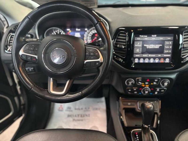 Jeep Compass usata a Pesaro-Urbino (9)