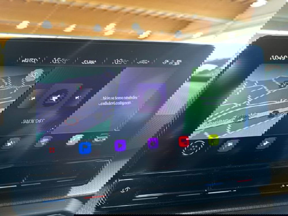 SEAT Leon ST usata a Vicenza (10)