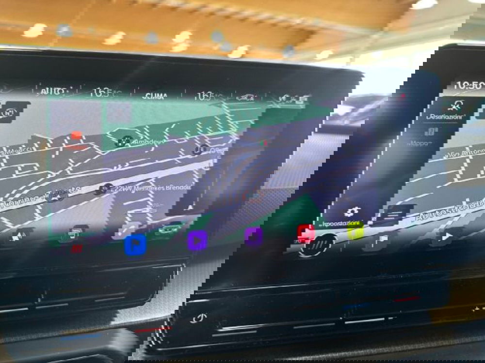 SEAT Leon ST usata a Vicenza (11)