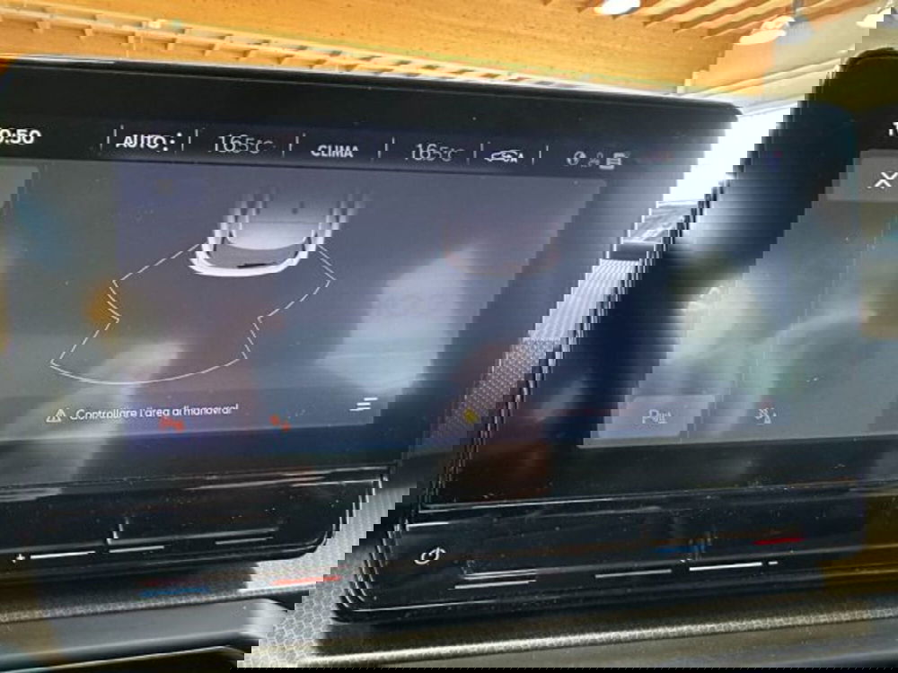 SEAT Leon ST usata a Vicenza (12)