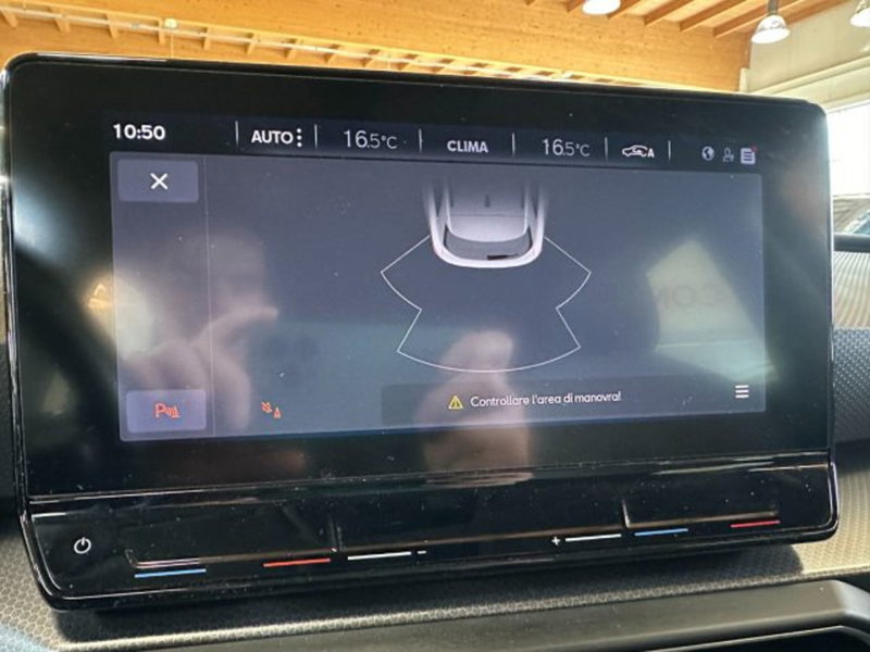 SEAT Leon ST usata a Vicenza (12)