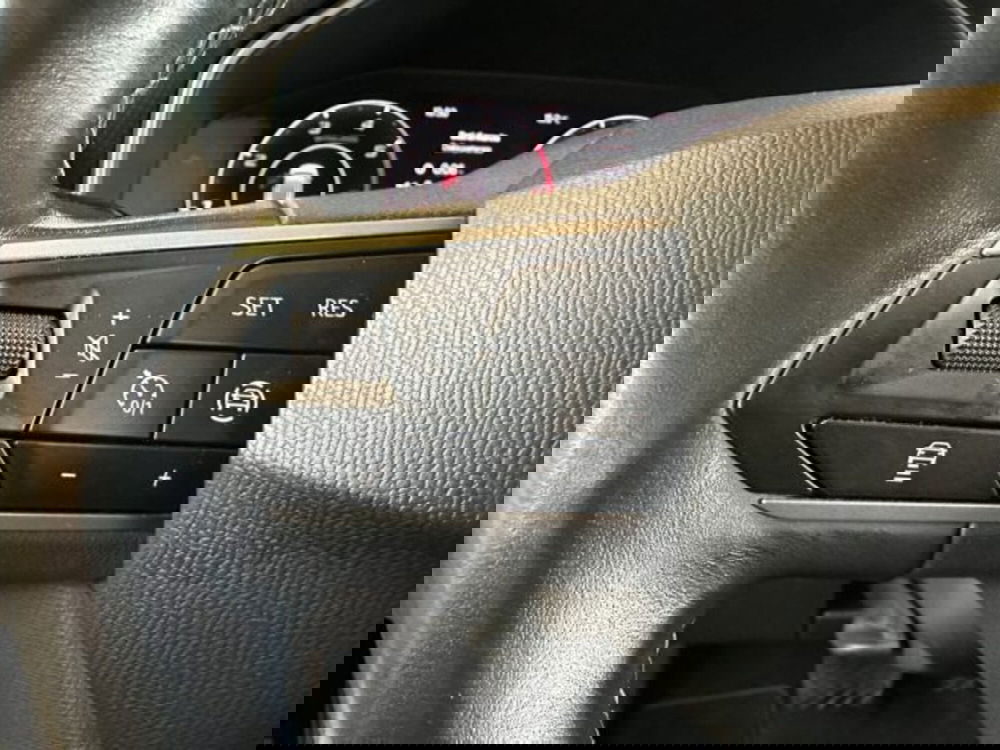 SEAT Leon ST usata a Vicenza (14)