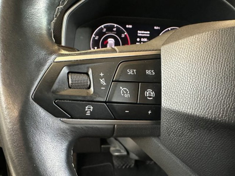SEAT Leon ST usata a Vicenza (14)