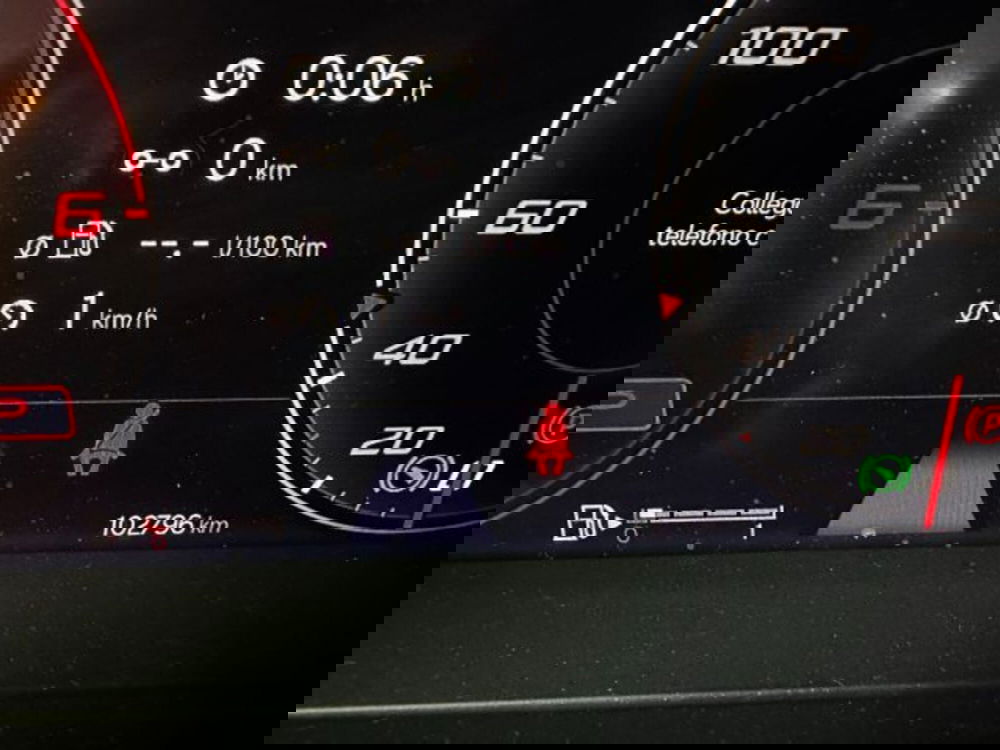 SEAT Leon ST usata a Vicenza (15)