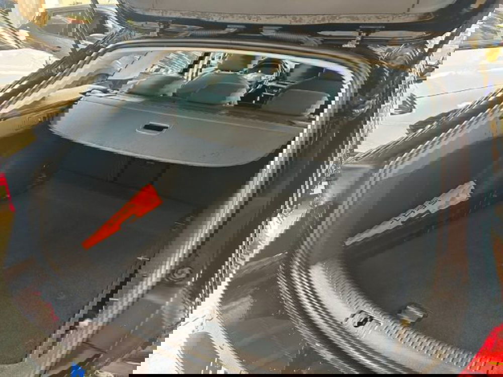 SEAT Leon ST usata a Vicenza (5)