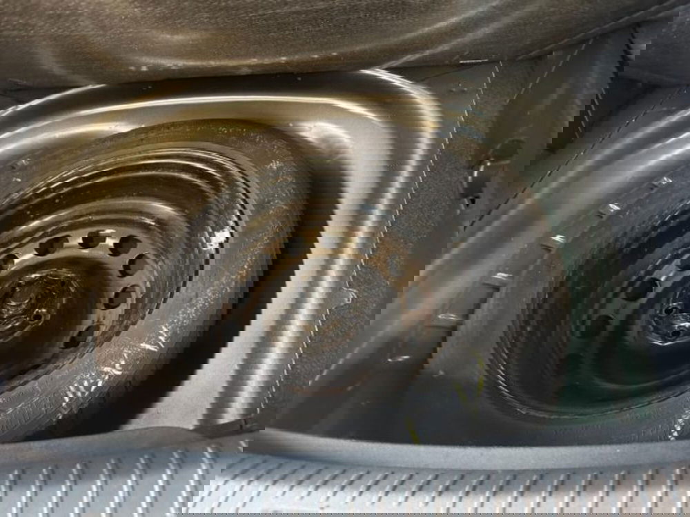 SEAT Leon ST usata a Vicenza (6)