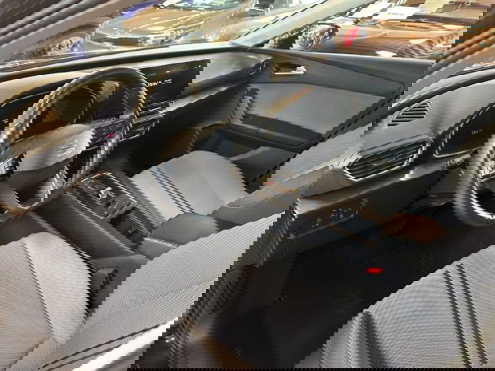 SEAT Leon ST usata a Vicenza (7)