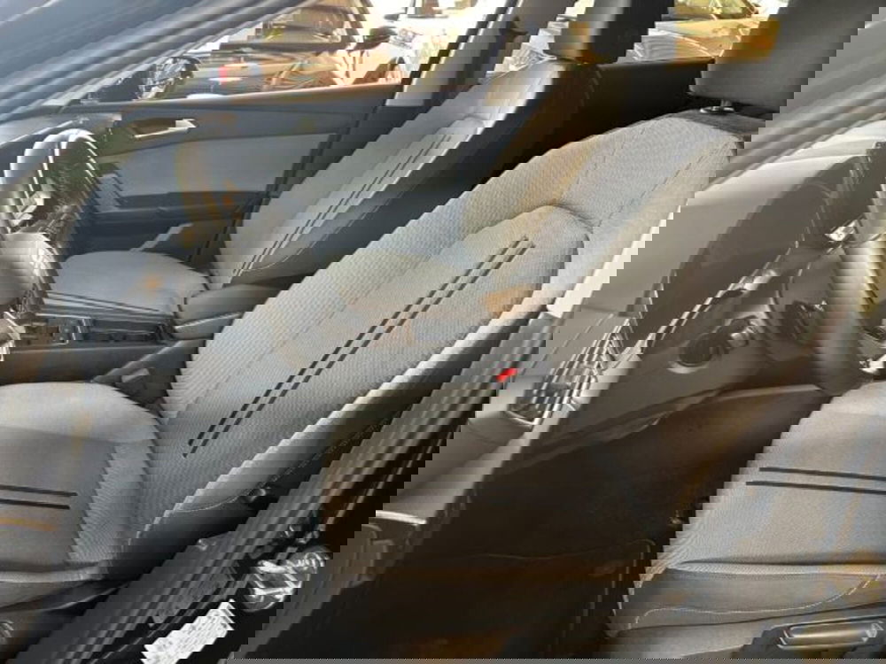 SEAT Leon ST usata a Vicenza (8)