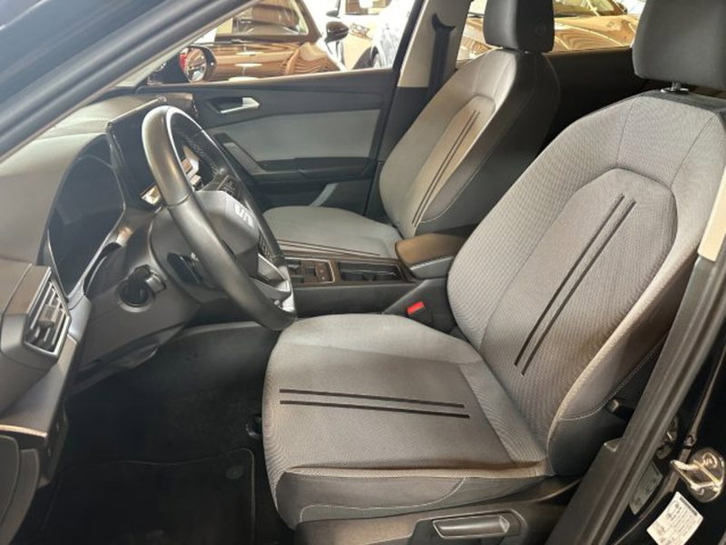 SEAT Leon ST usata a Vicenza (8)