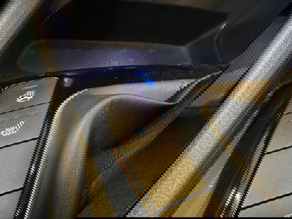 Hyundai Tucson usata a Vicenza (13)