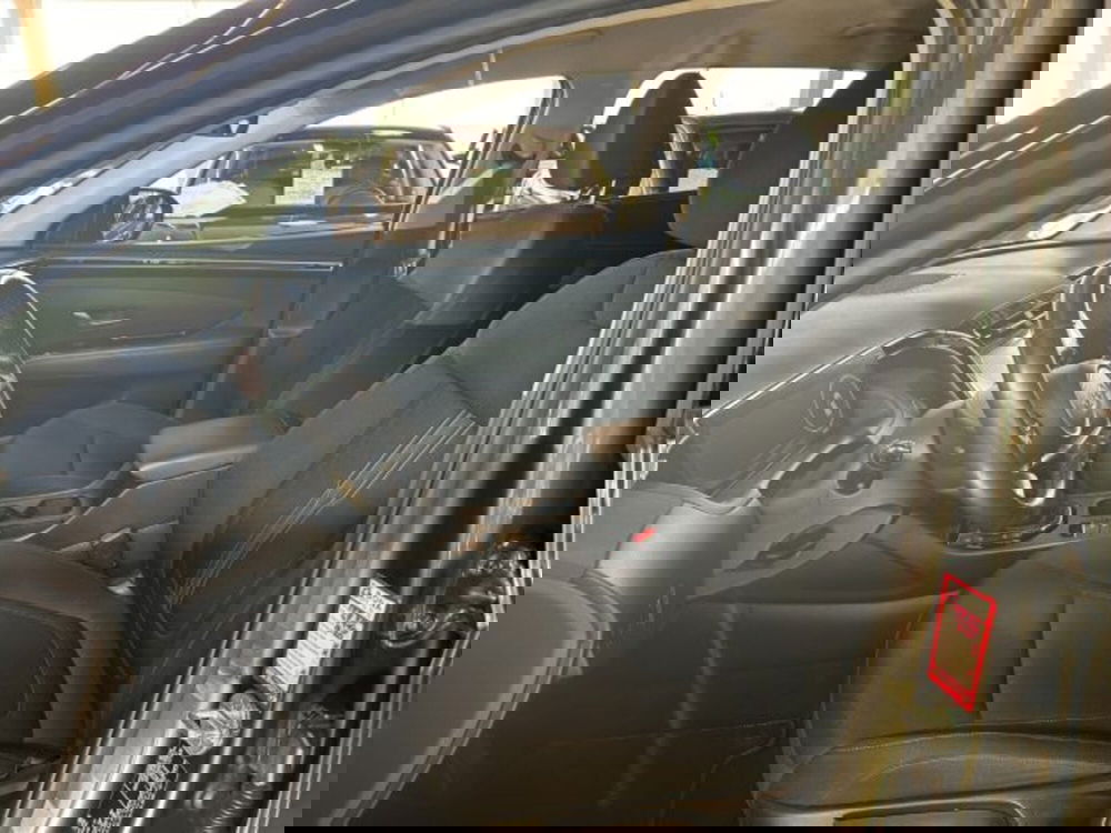Hyundai Tucson usata a Vicenza (8)