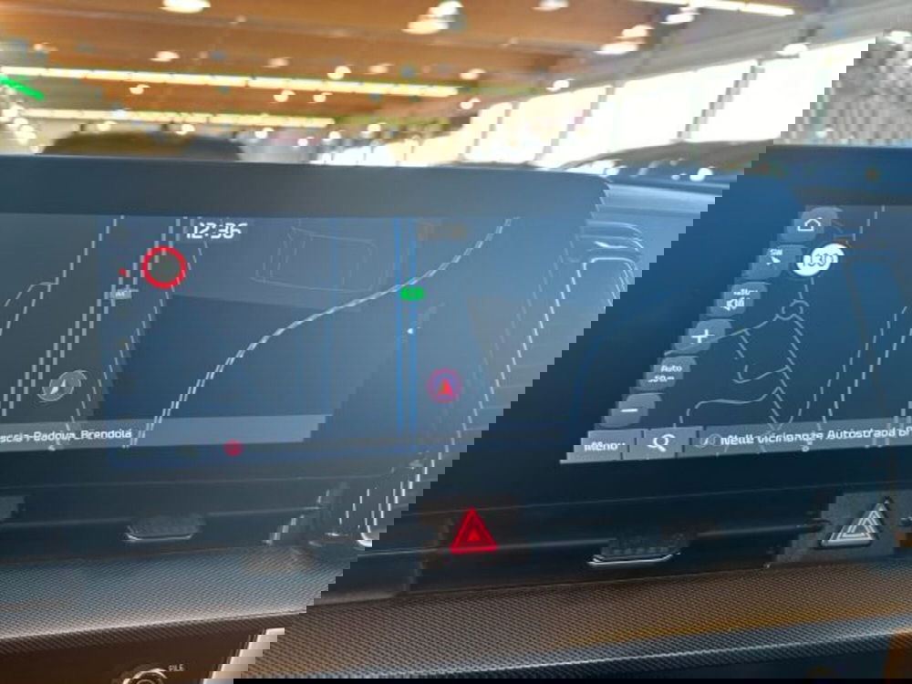 Kia Sportage usata a Vicenza (12)