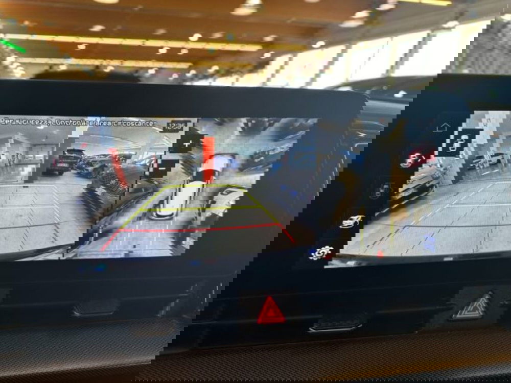 Kia Sportage usata a Vicenza (13)