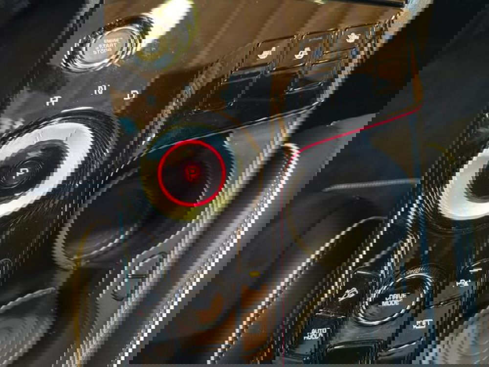 Kia Sportage usata a Vicenza (14)