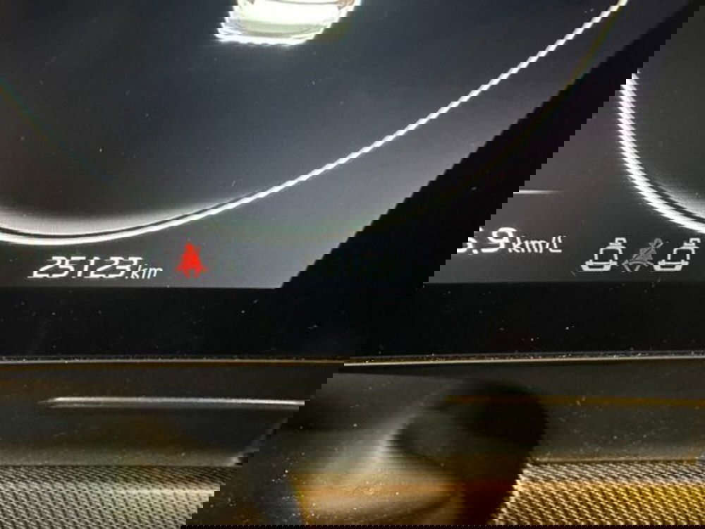 Kia Sportage usata a Vicenza (16)