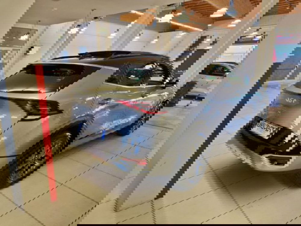 Kia Sportage usata a Vicenza (3)