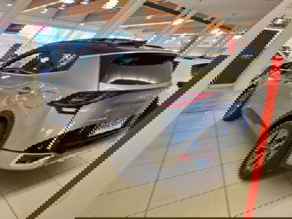 Kia Sportage usata a Vicenza (4)