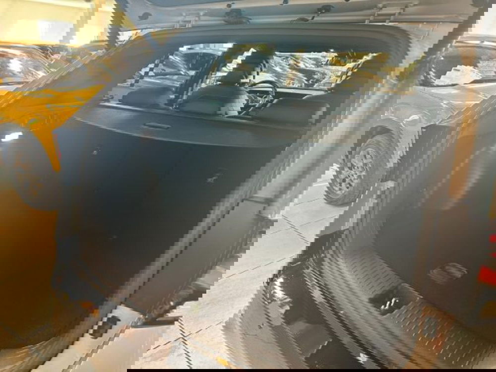 Kia Sportage usata a Vicenza (5)