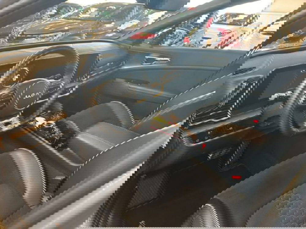 Kia Sportage usata a Vicenza (7)