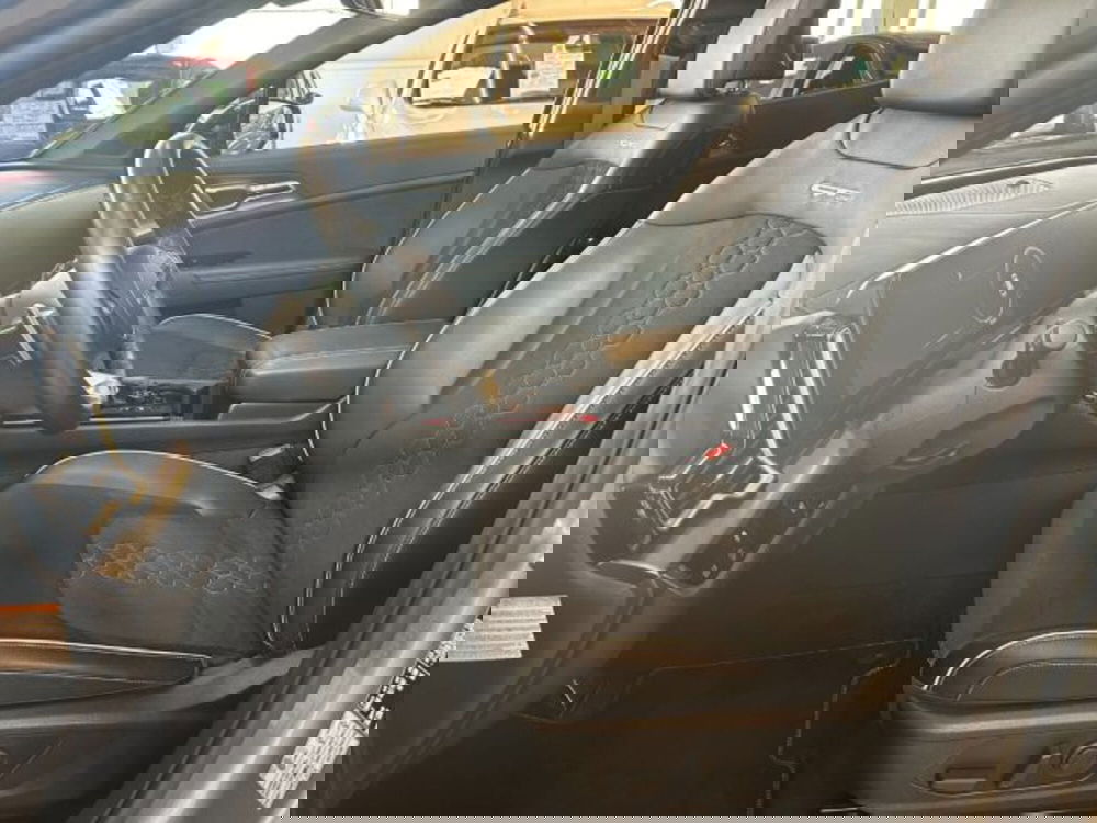 Kia Sportage usata a Vicenza (8)