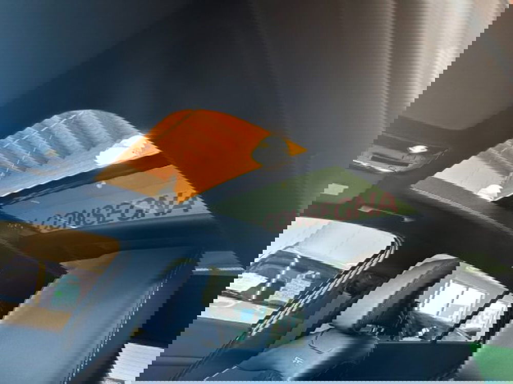 Kia Sportage usata a Vicenza (9)