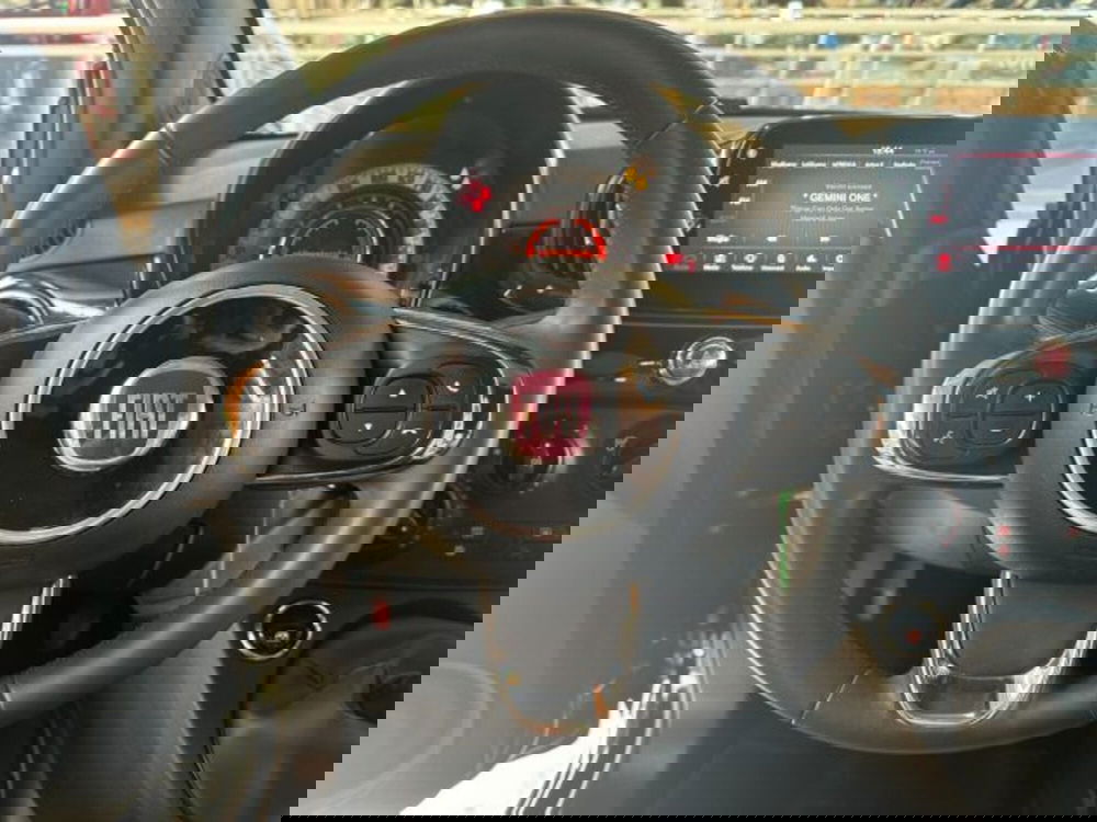 Fiat 500 usata a Vicenza (10)