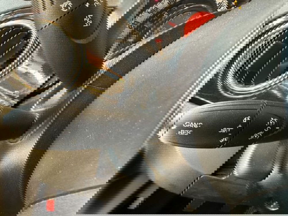 Fiat 500 usata a Vicenza (11)