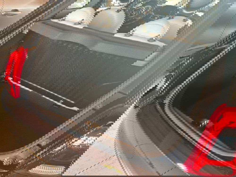 Fiat 500 usata a Vicenza (13)