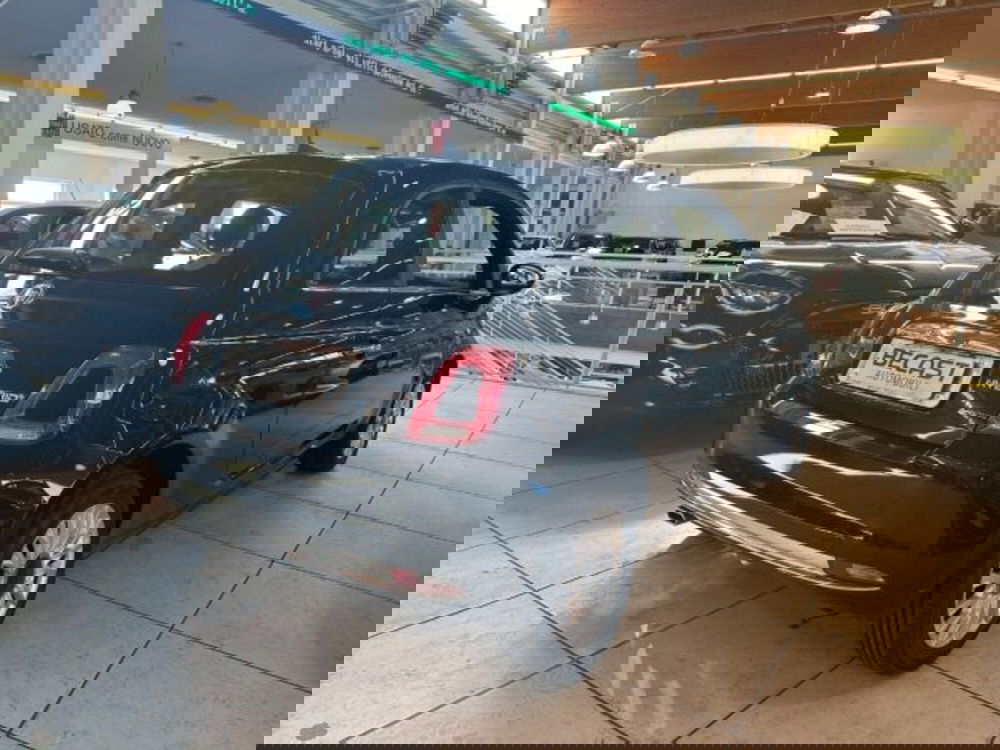 Fiat 500 usata a Vicenza (3)