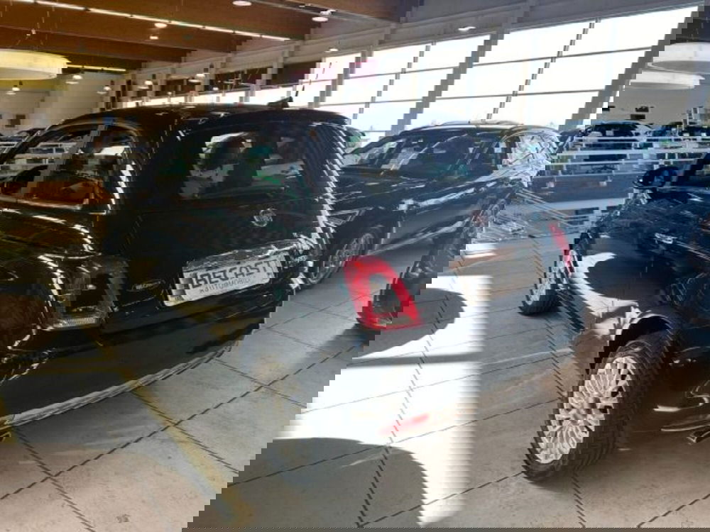 Fiat 500 usata a Vicenza (4)