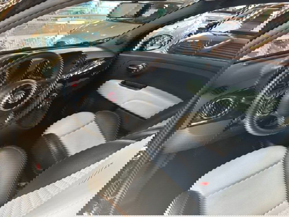 Fiat 500 usata a Vicenza (5)