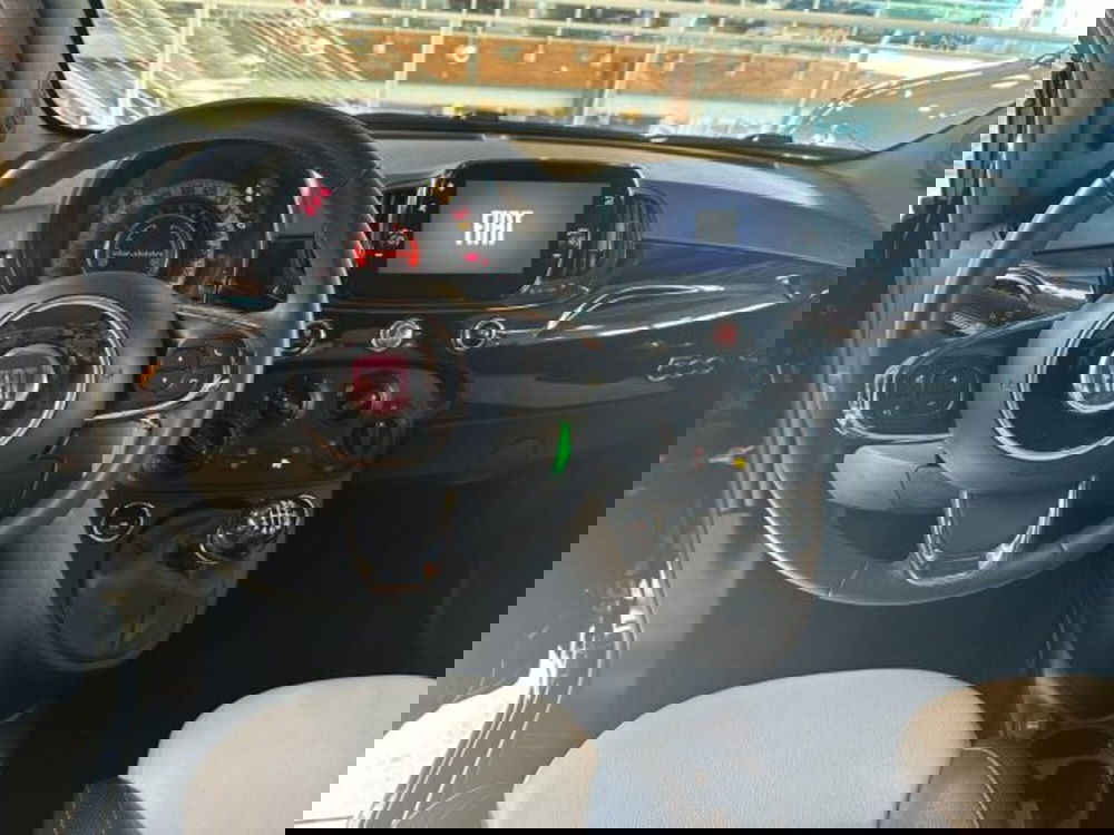 Fiat 500 usata a Vicenza (8)