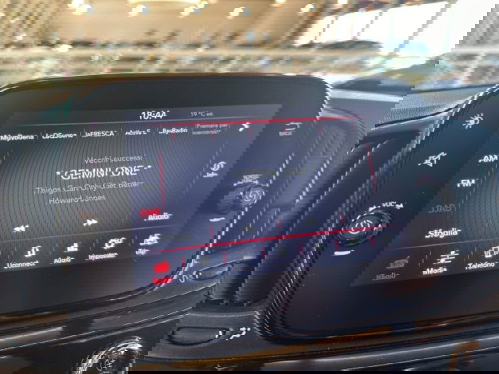 Fiat 500 usata a Vicenza (9)