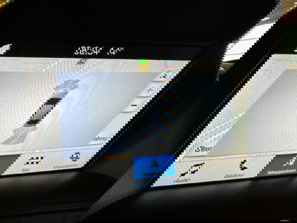 Ford Kuga usata a Vicenza (12)