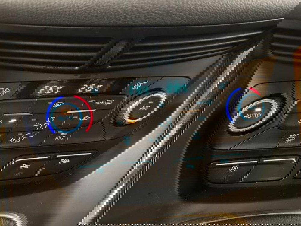 Ford Kuga usata a Vicenza (13)