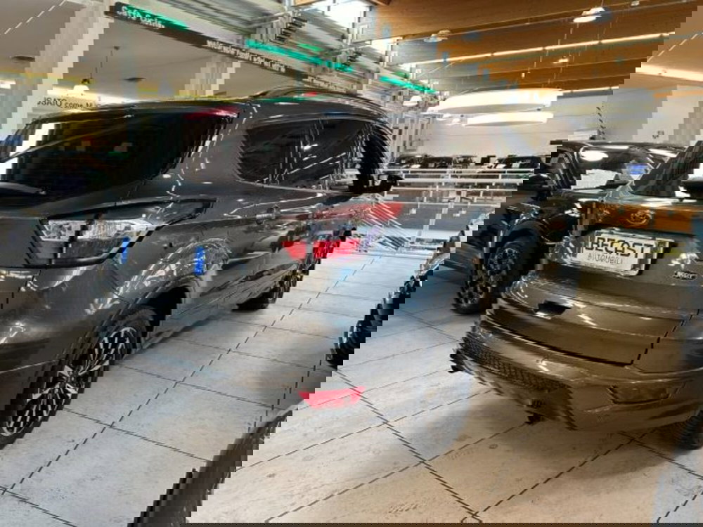 Ford Kuga usata a Vicenza (3)