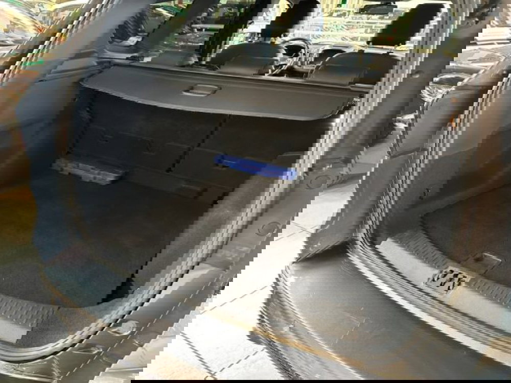 Ford Kuga usata a Vicenza (5)