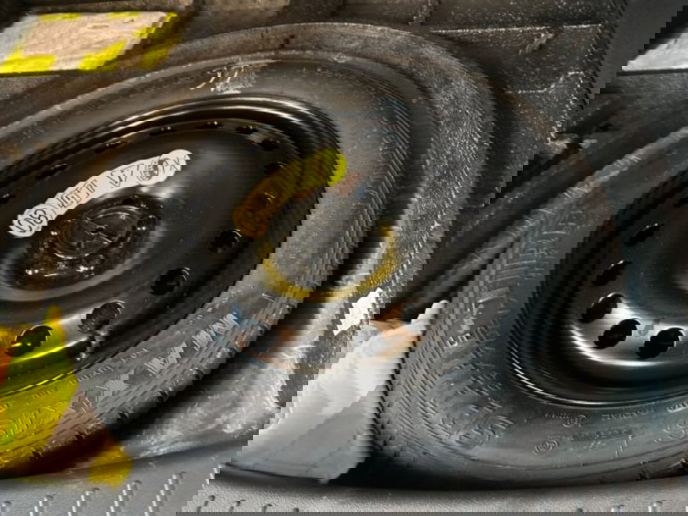 Ford Kuga usata a Vicenza (6)