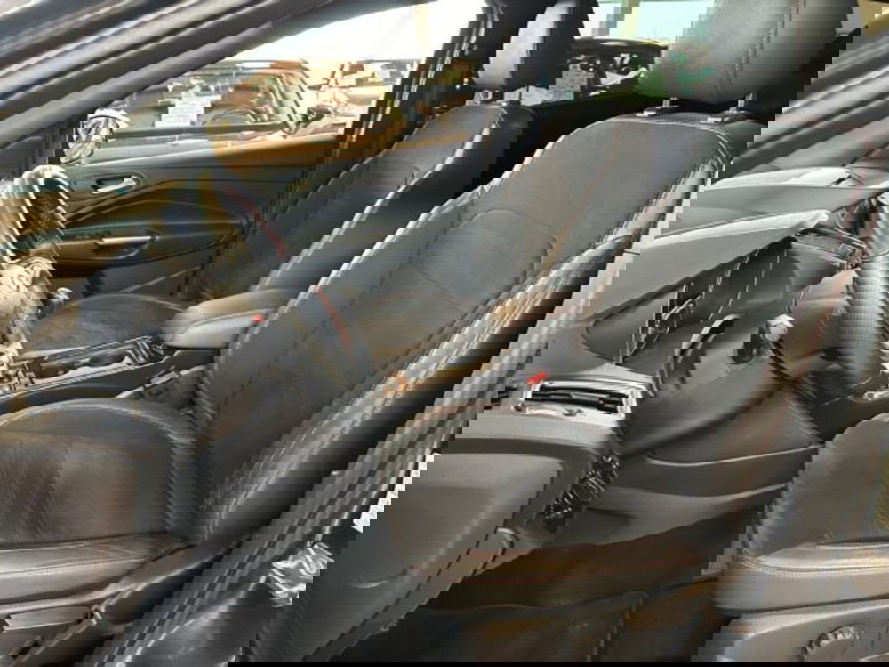 Ford Kuga usata a Vicenza (8)