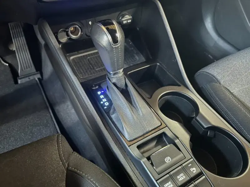 Hyundai Tucson nuova a Vicenza (14)