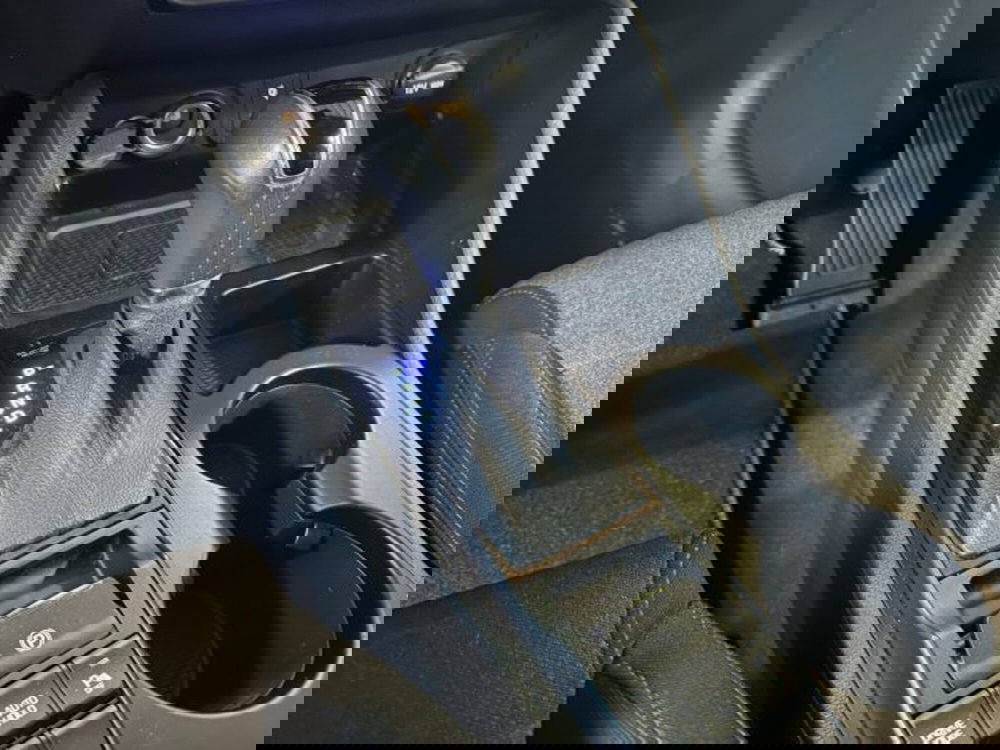 Hyundai Tucson nuova a Vicenza (14)