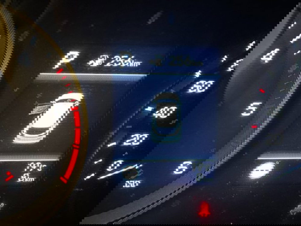 Hyundai Tucson nuova a Vicenza (16)