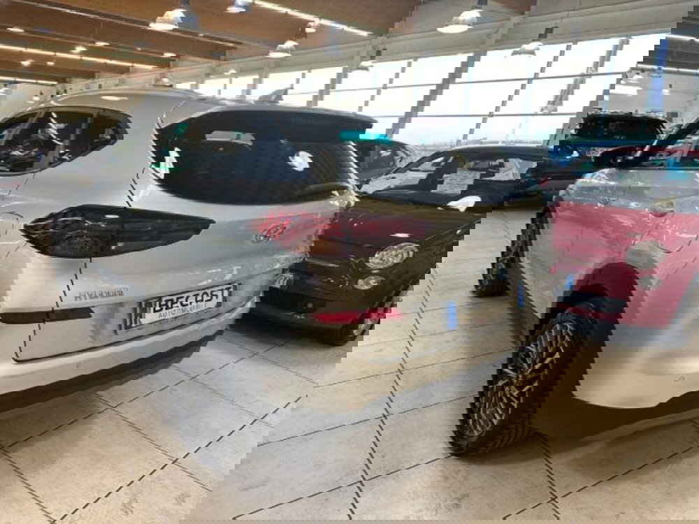 Hyundai Tucson nuova a Vicenza (4)