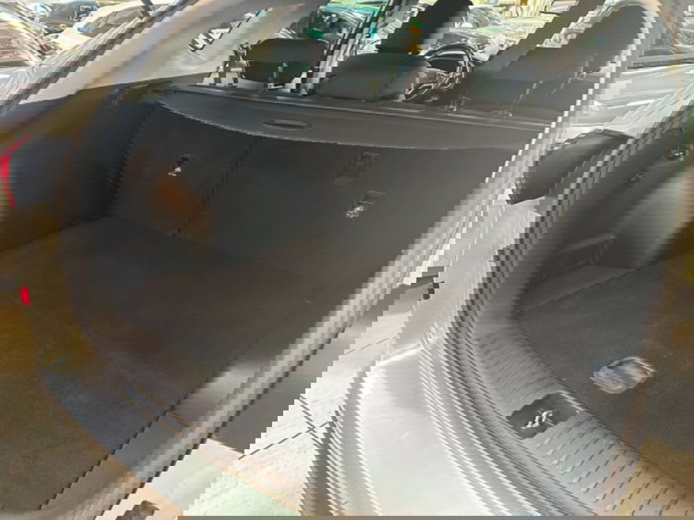 Hyundai Tucson nuova a Vicenza (5)