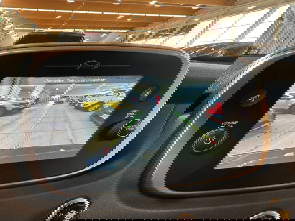 Fiat 500X usata a Vicenza (11)